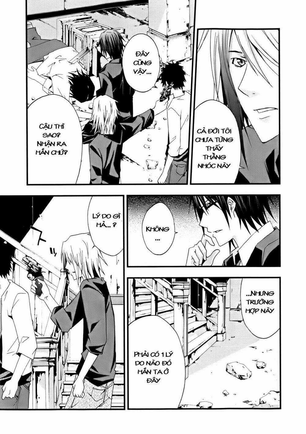 Judge Chapter 16 trang 29