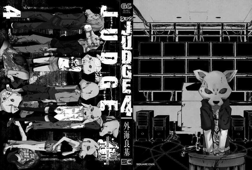 Judge Chapter 16 trang 3