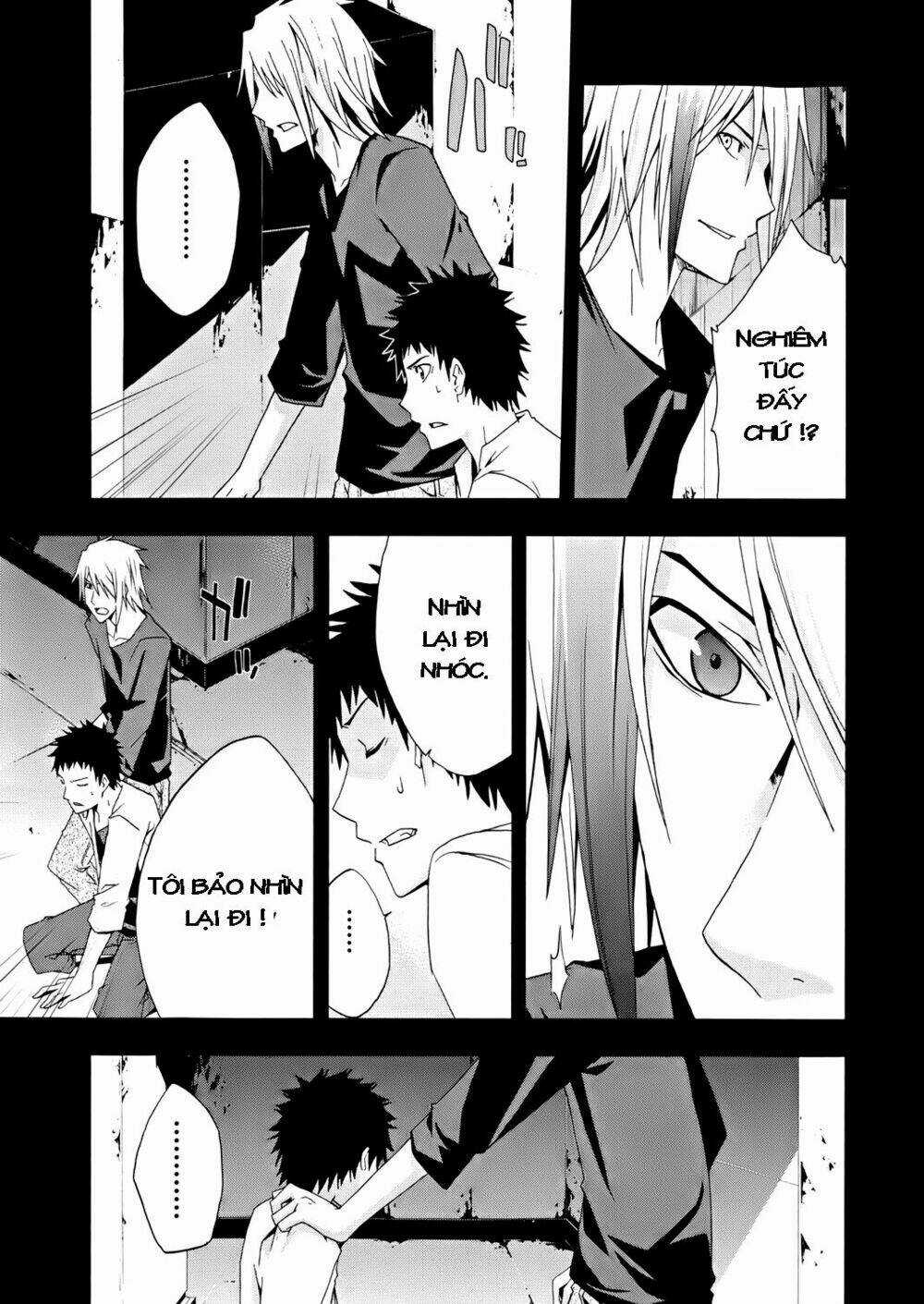 Judge Chapter 16 trang 33