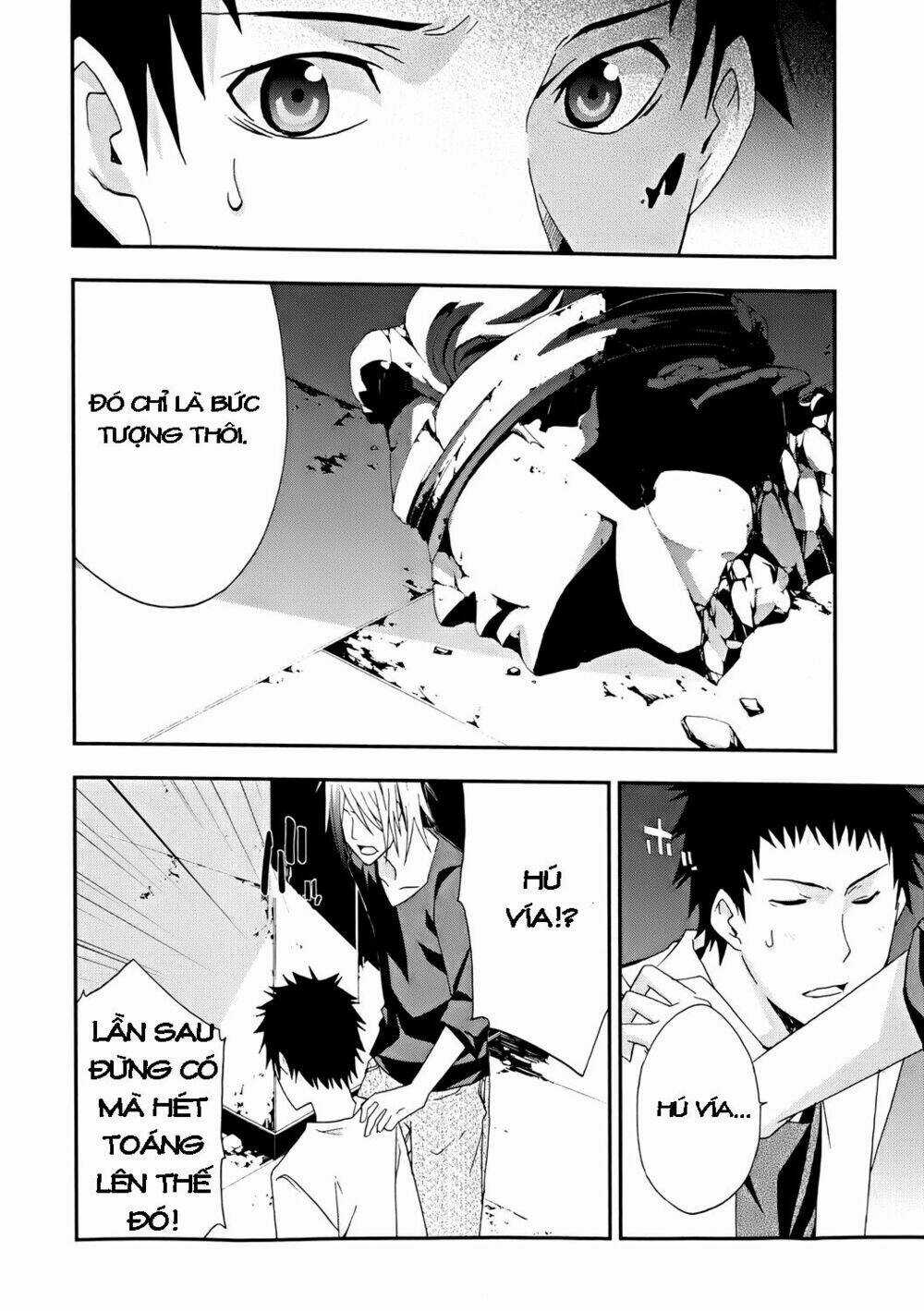 Judge Chapter 16 trang 34