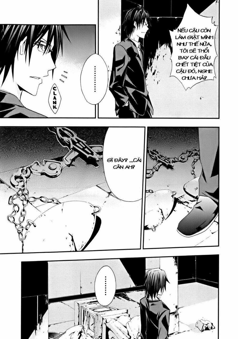 Judge Chapter 16 trang 35