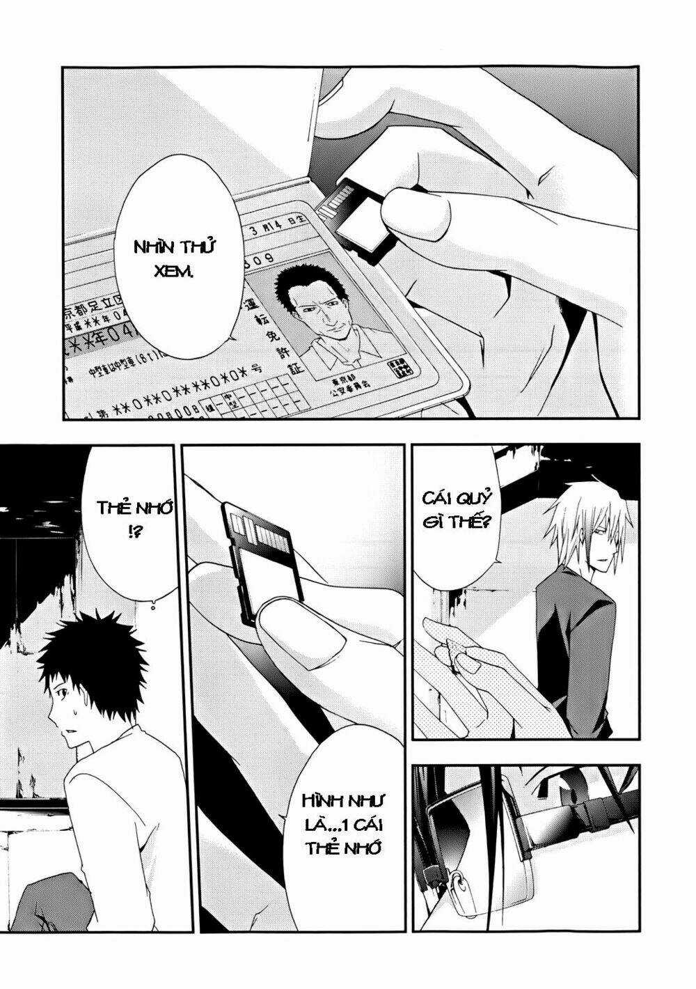 Judge Chapter 16 trang 37