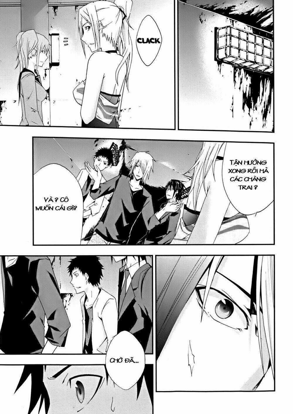 Judge Chapter 16 trang 39