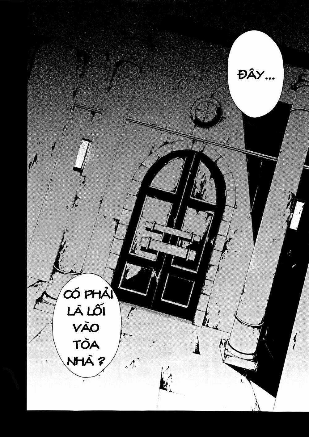 Judge Chapter 16 trang 40