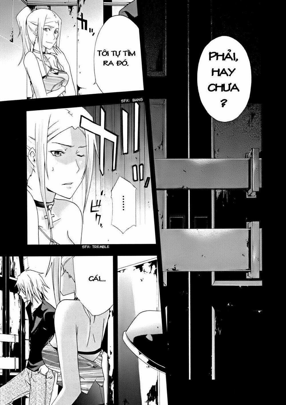 Judge Chapter 16 trang 41