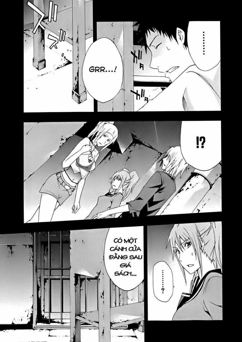Judge Chapter 16 trang 45
