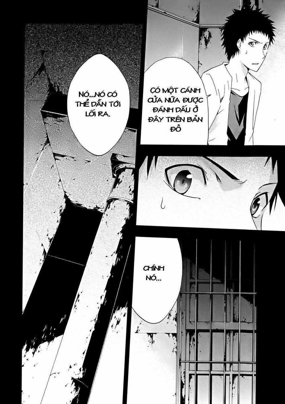 Judge Chapter 16 trang 46