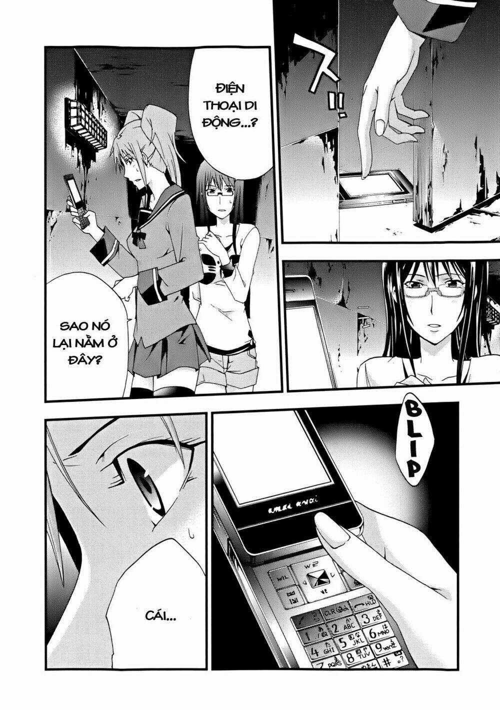 Judge Chapter 16 trang 8
