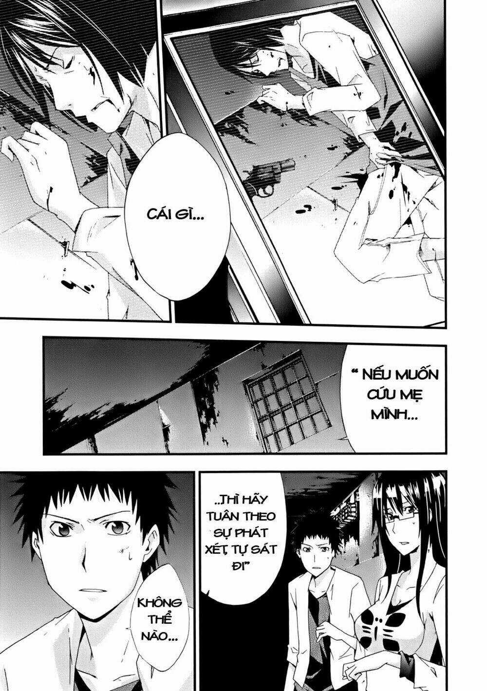 Judge Chapter 16 trang 9