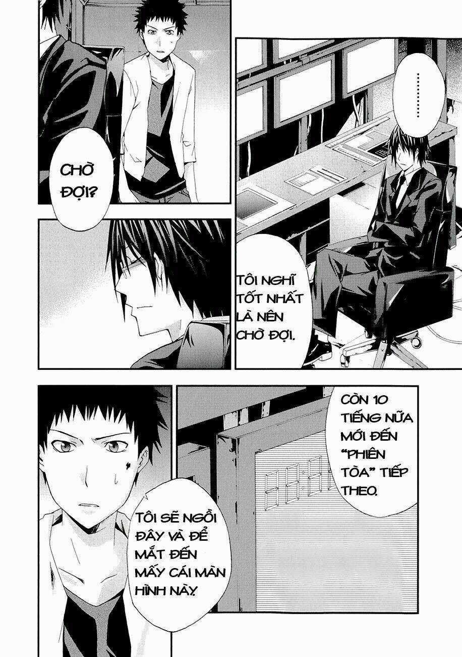 Judge Chapter 17 trang 11