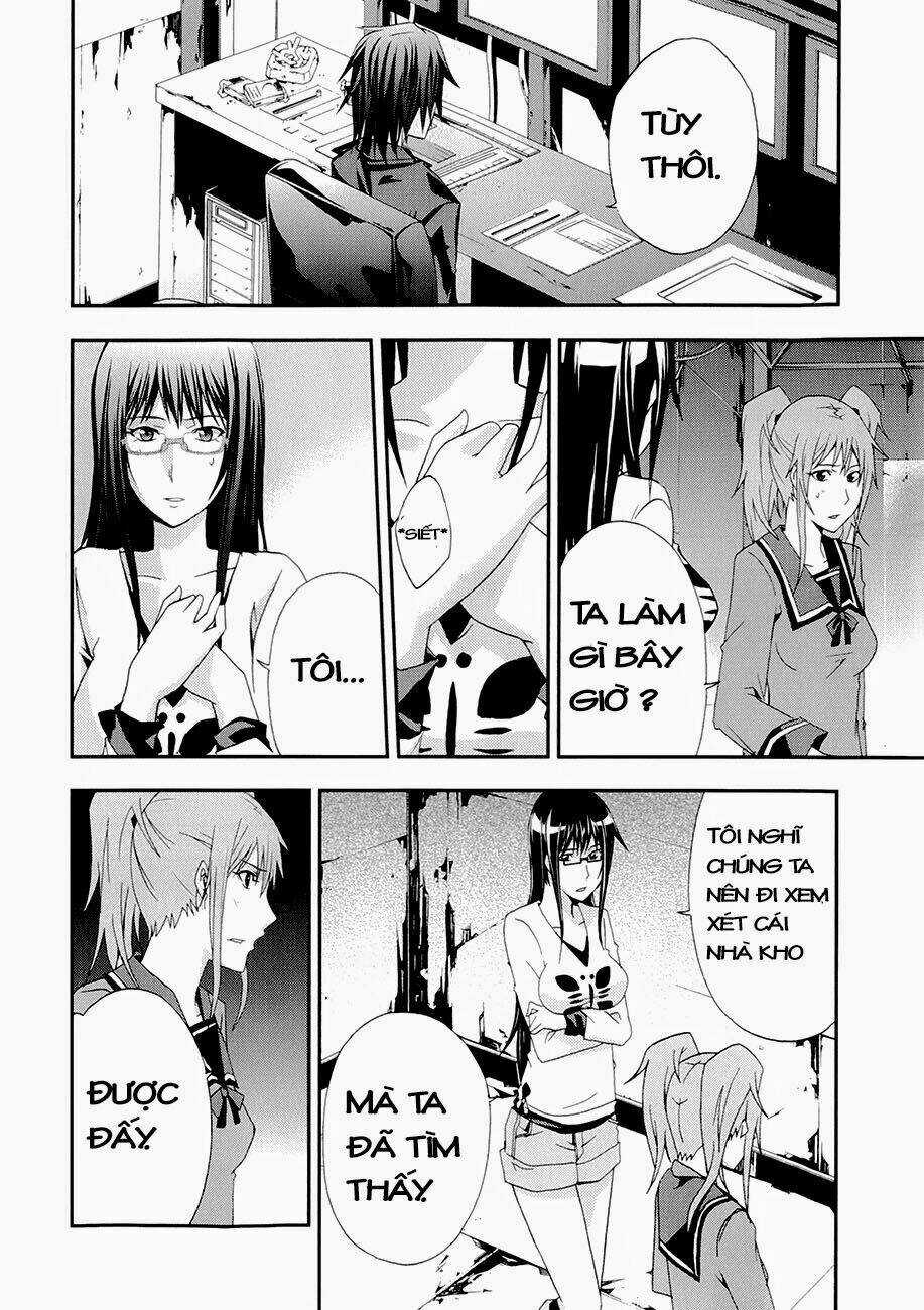 Judge Chapter 17 trang 13