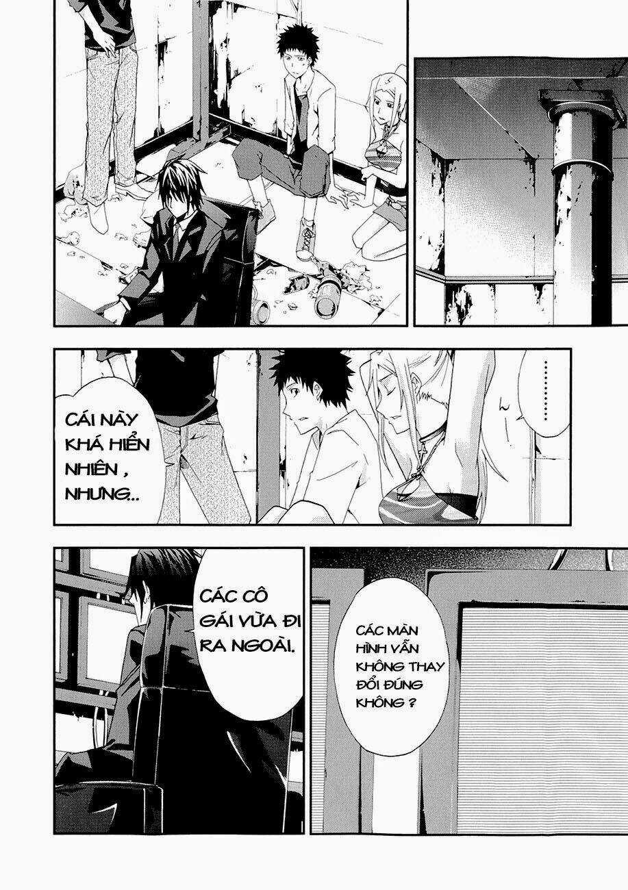 Judge Chapter 17 trang 15