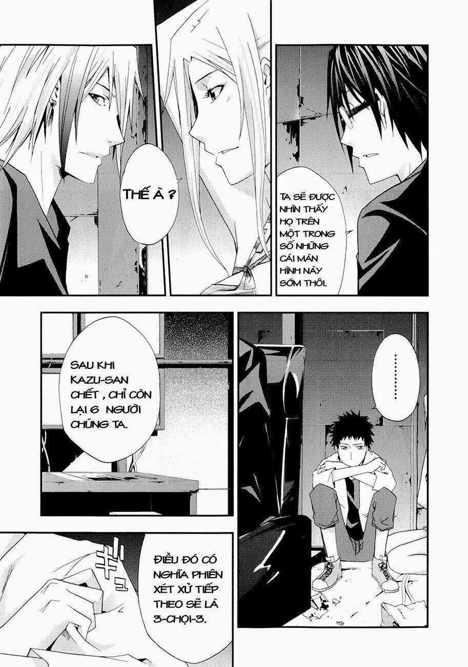 Judge Chapter 17 trang 16