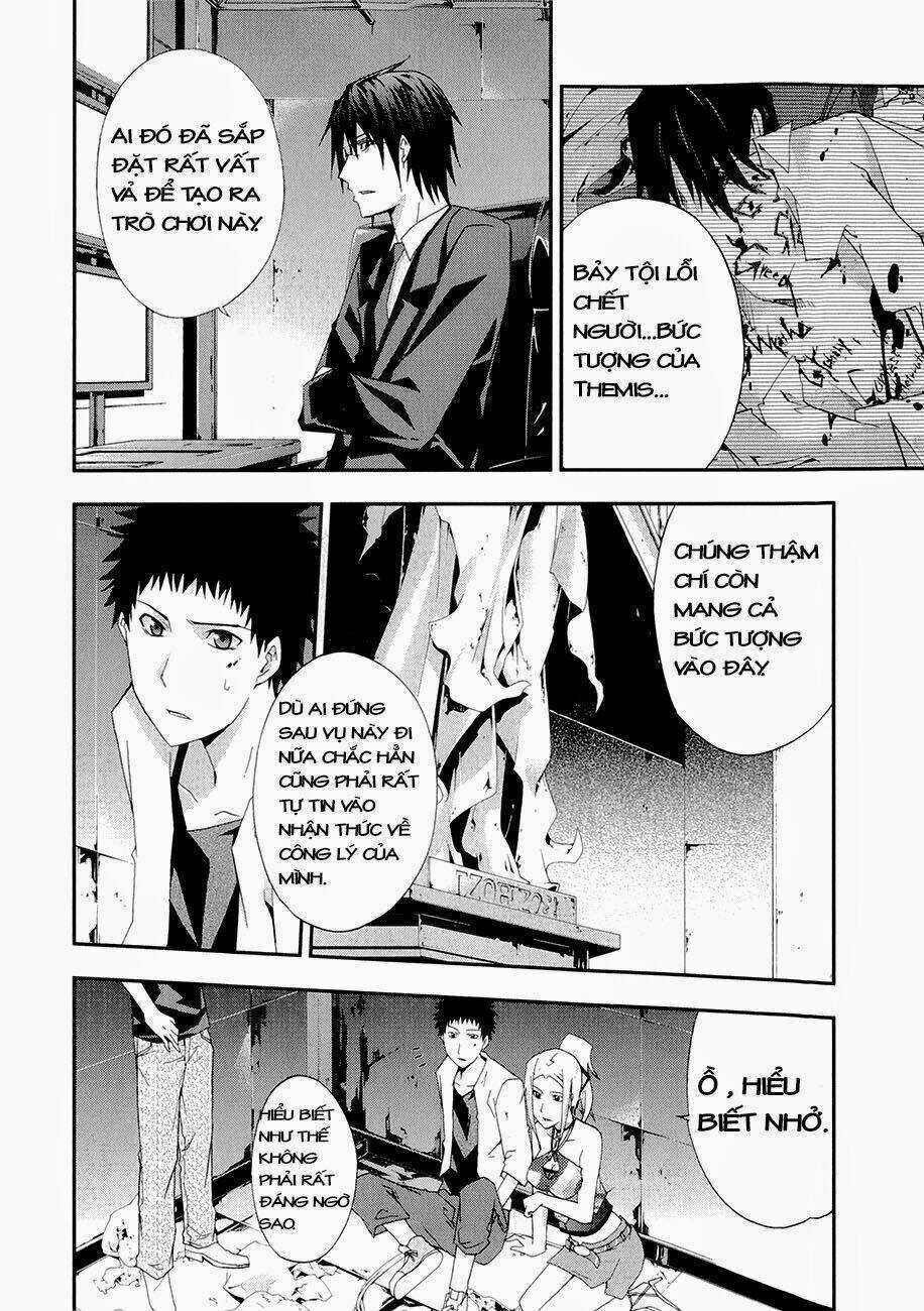 Judge Chapter 17 trang 21