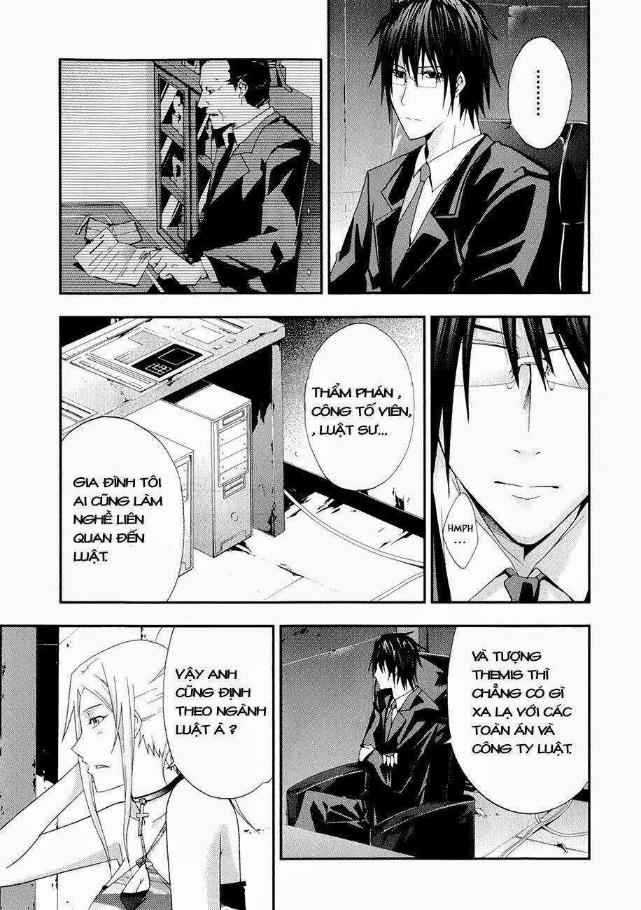 Judge Chapter 17 trang 22