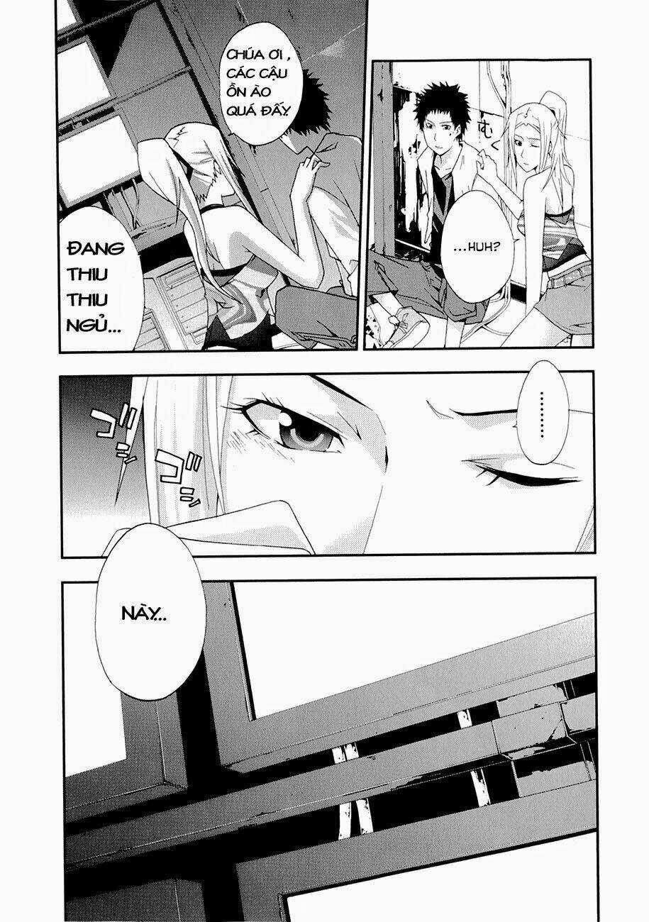 Judge Chapter 17 trang 28