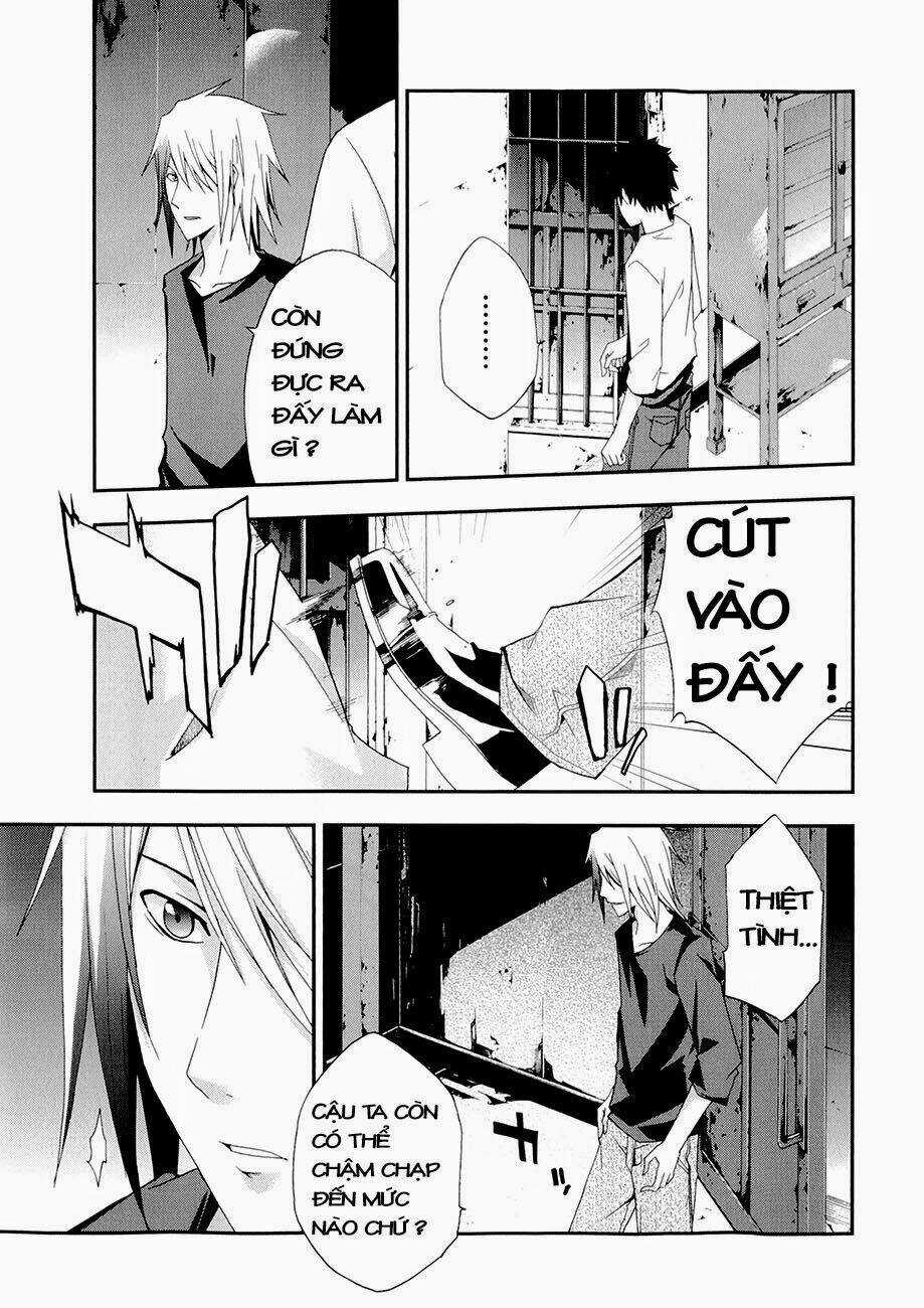 Judge Chapter 17 trang 3