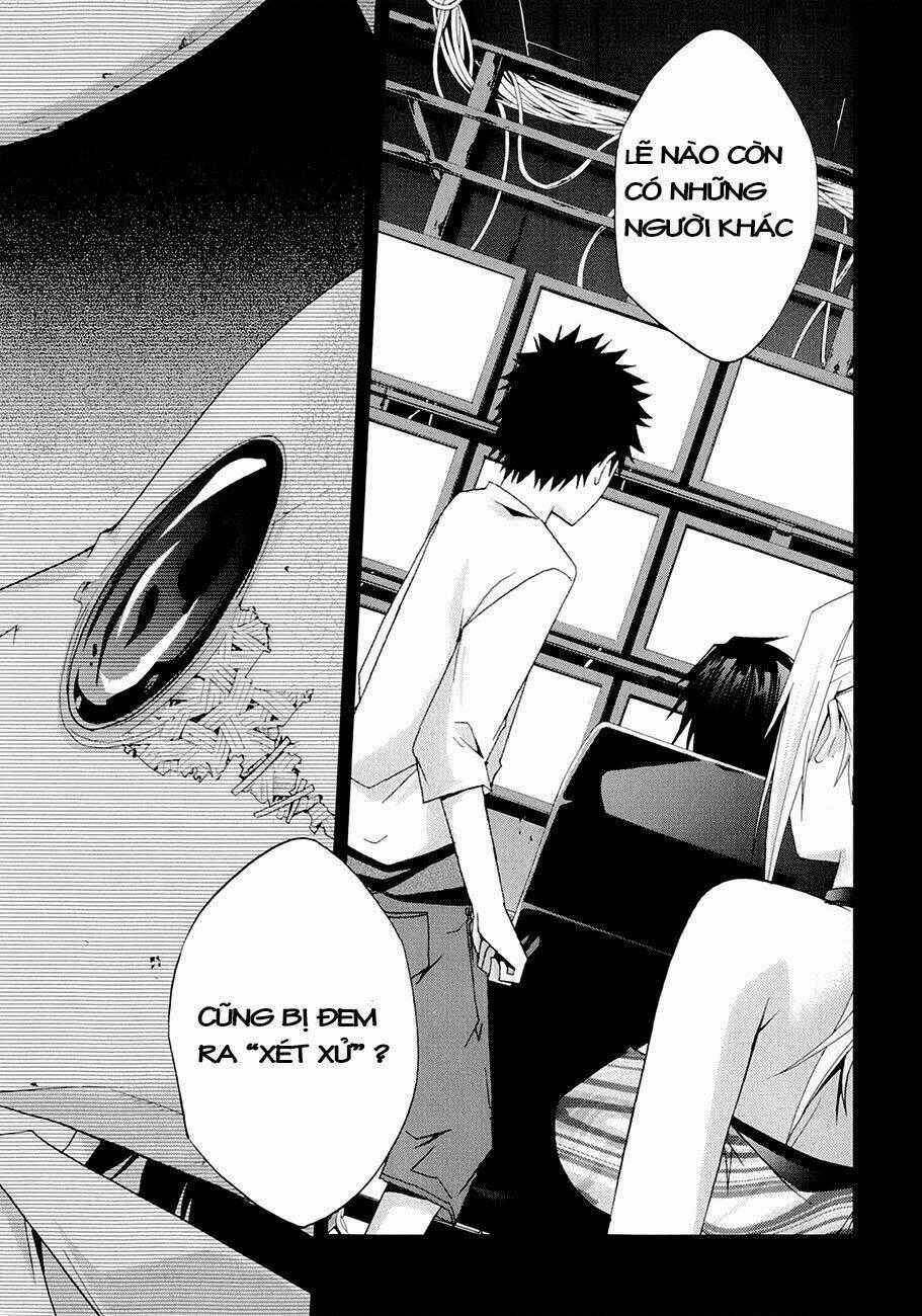 Judge Chapter 17 trang 31