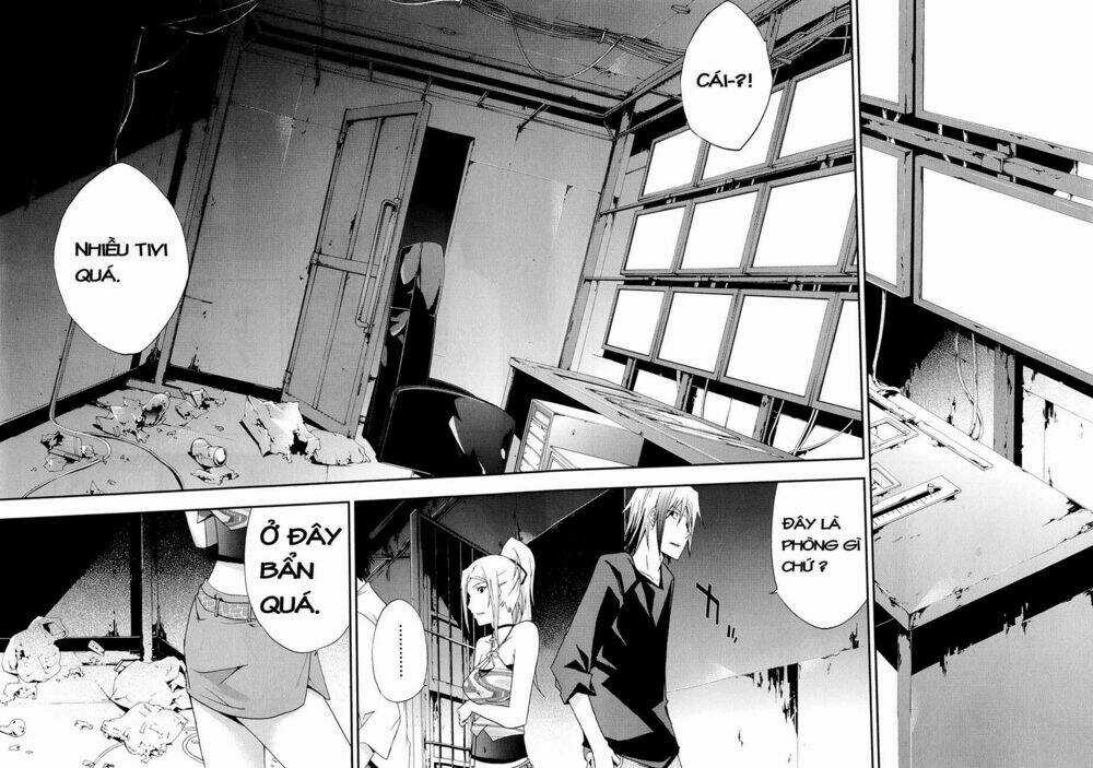 Judge Chapter 17 trang 4