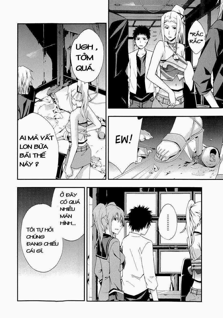 Judge Chapter 17 trang 5