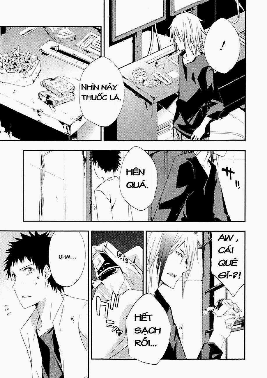 Judge Chapter 17 trang 6