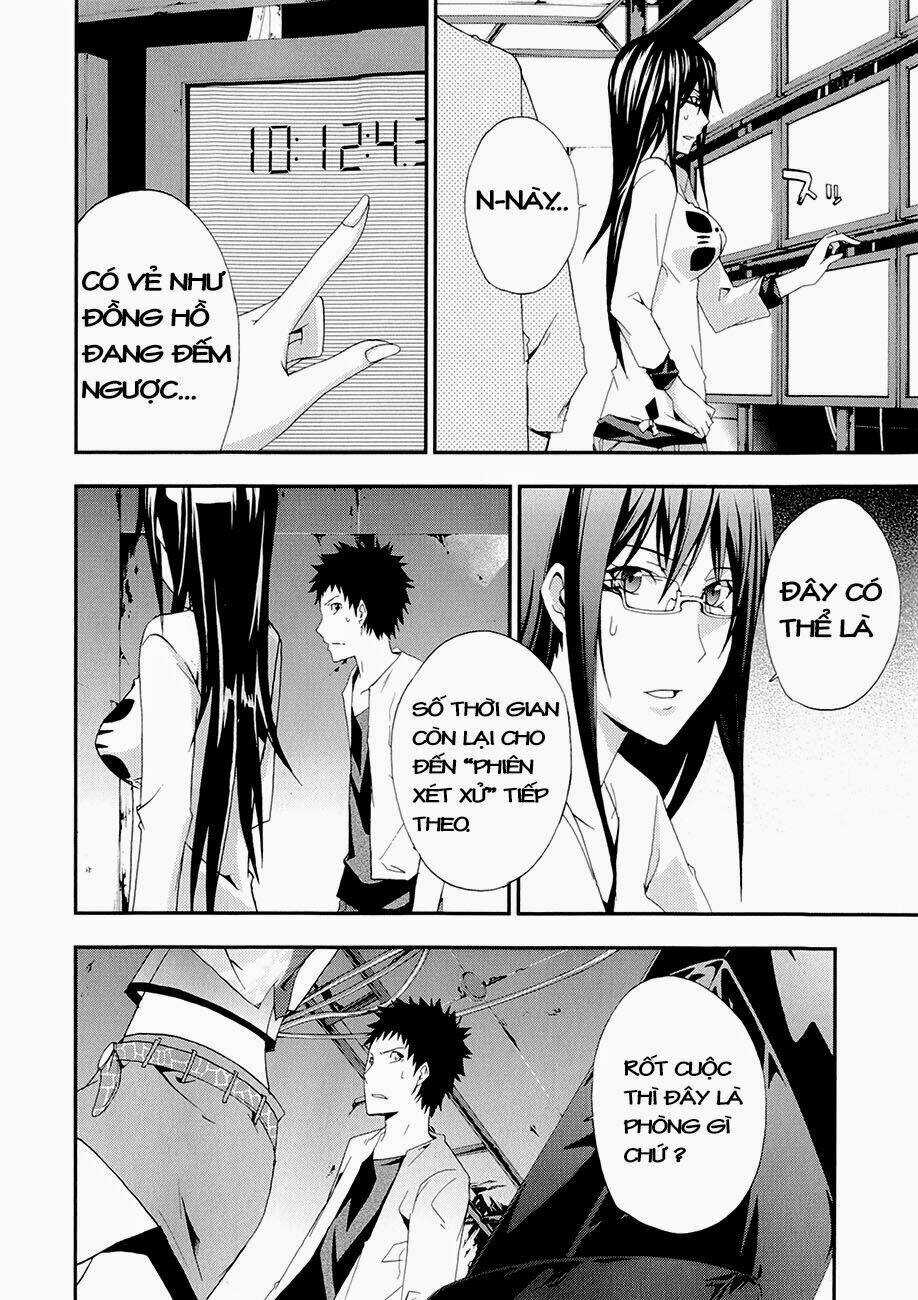 Judge Chapter 17 trang 7