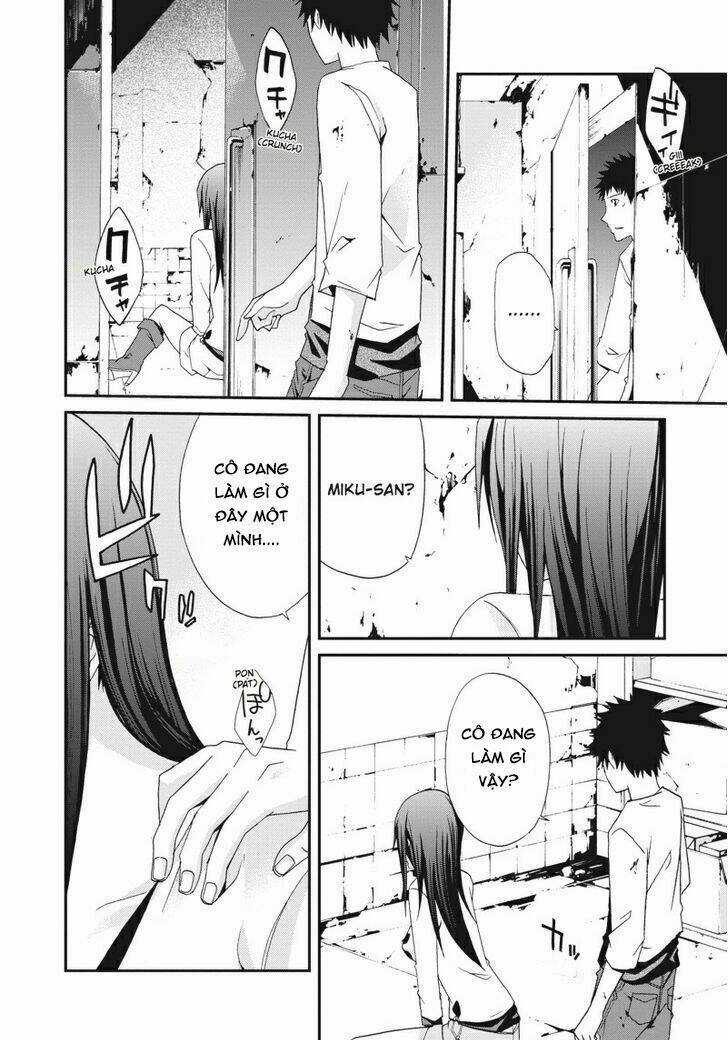 Judge Chapter 18 trang 10