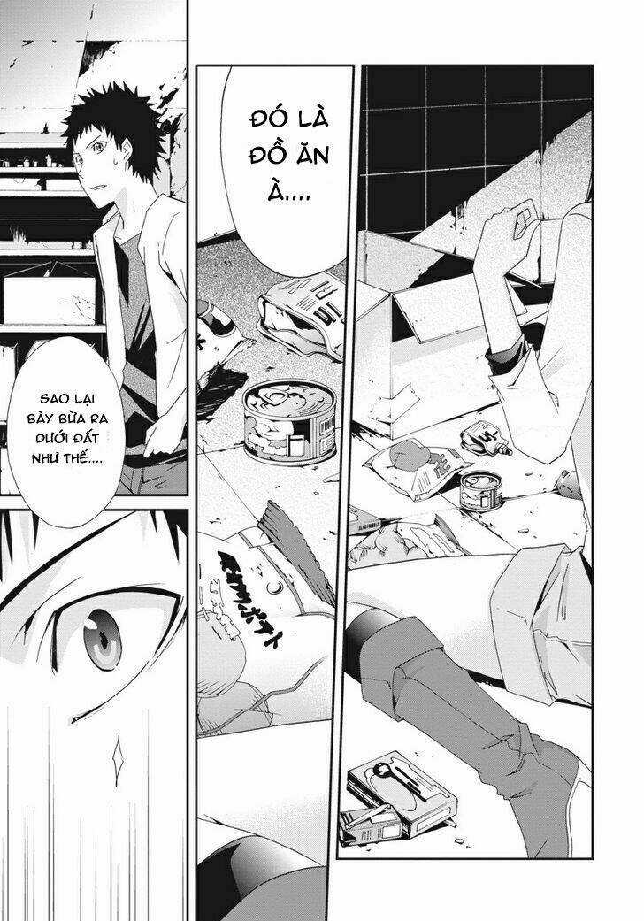 Judge Chapter 18 trang 11