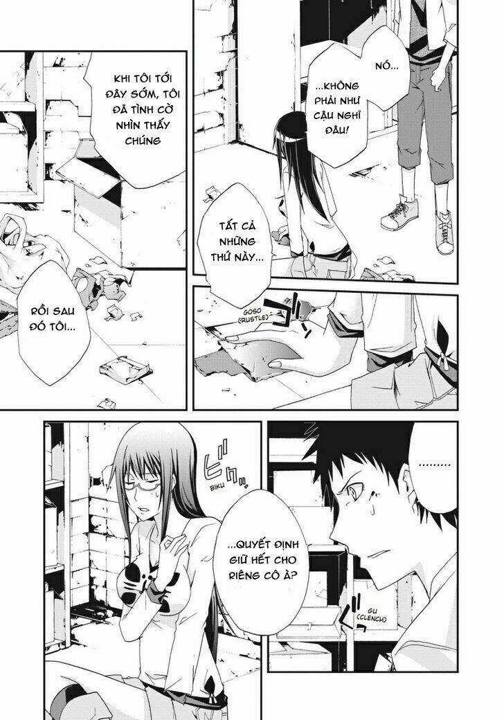 Judge Chapter 18 trang 13