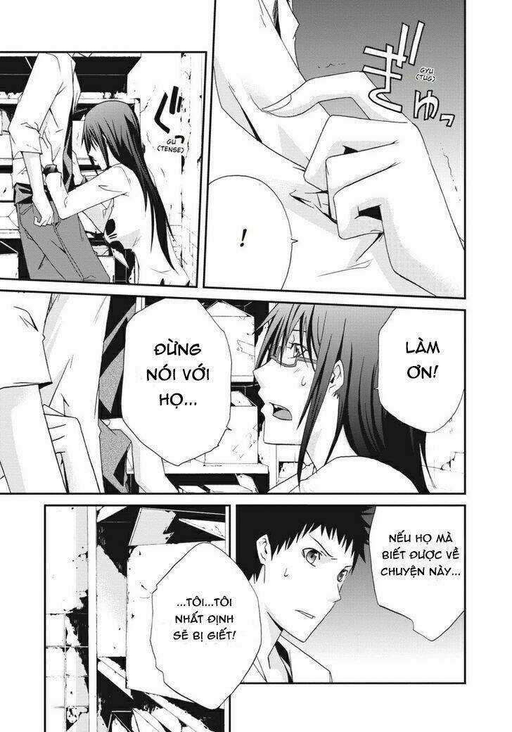 Judge Chapter 18 trang 15