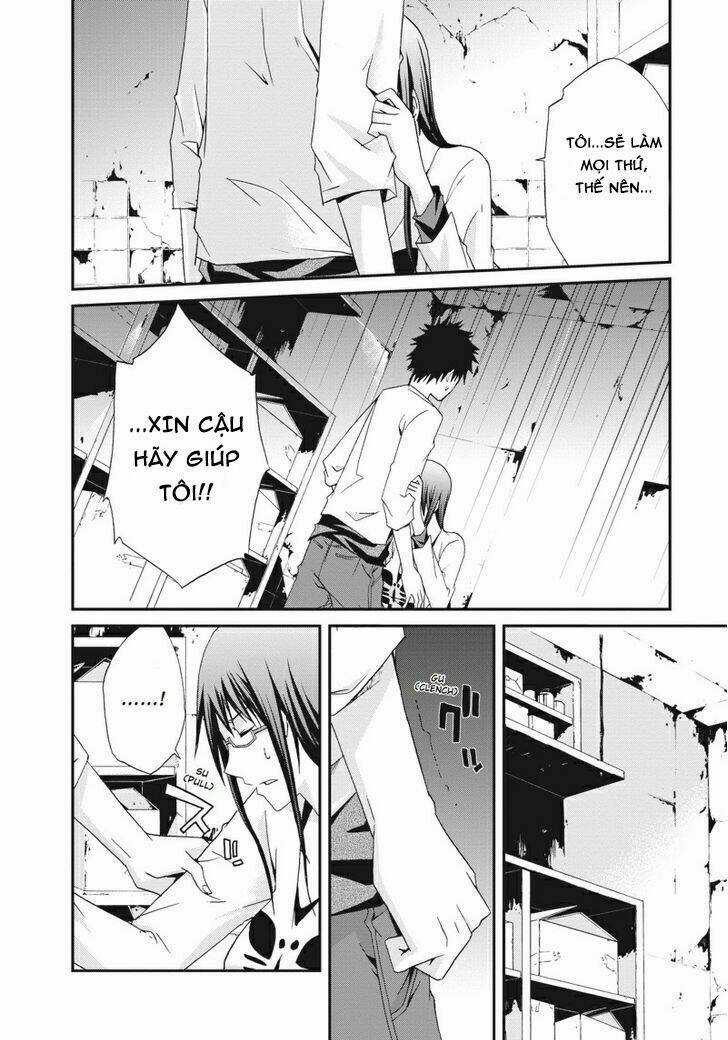 Judge Chapter 18 trang 16