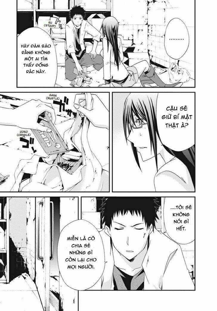 Judge Chapter 18 trang 17