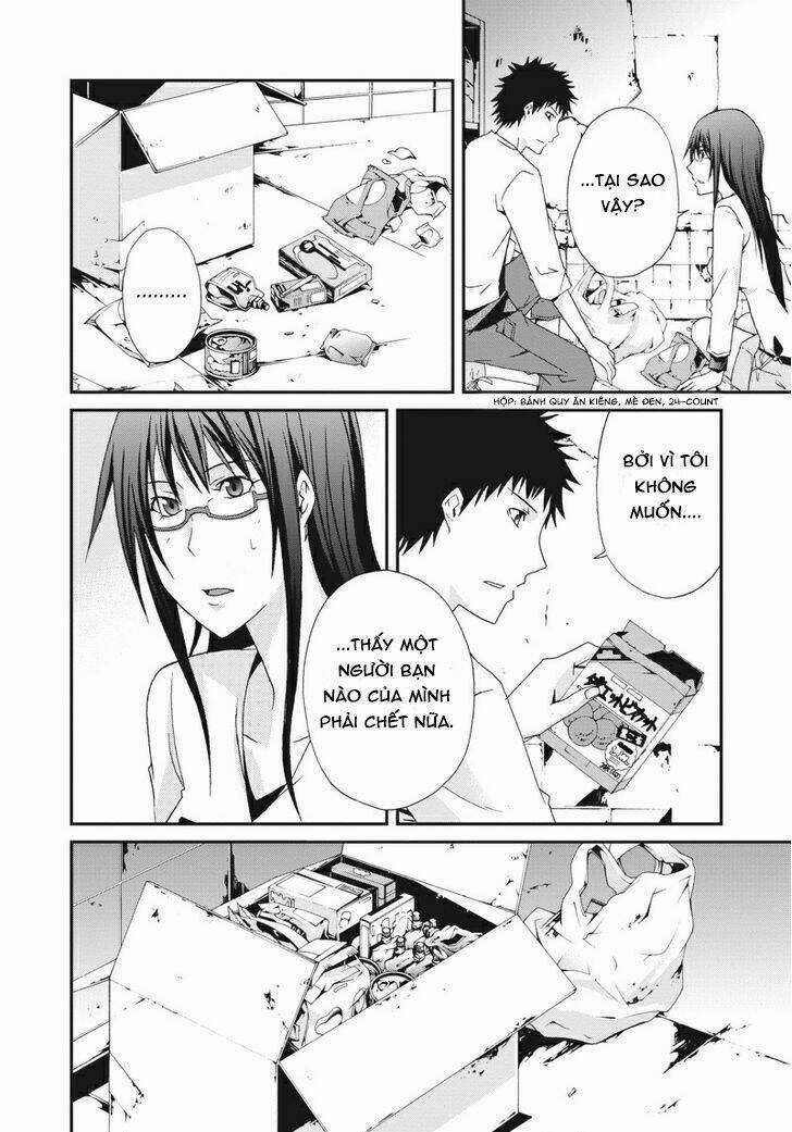 Judge Chapter 18 trang 18