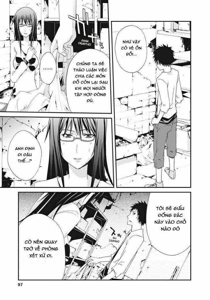 Judge Chapter 18 trang 19