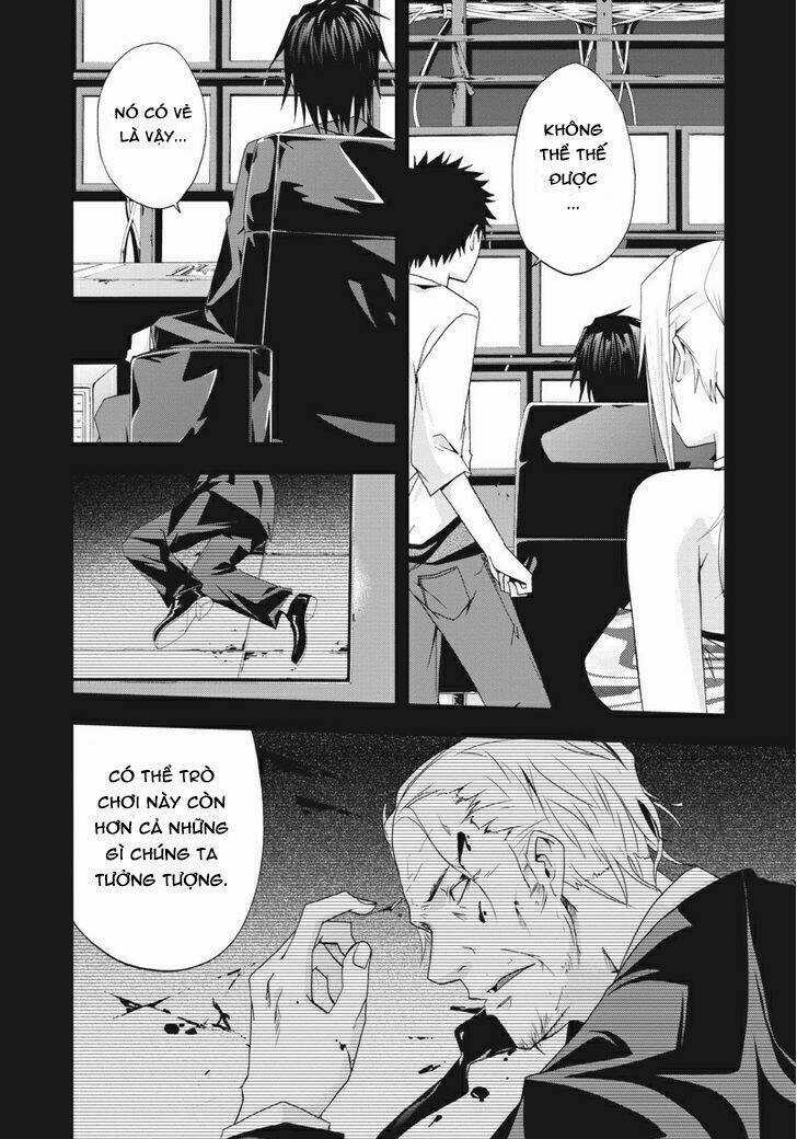 Judge Chapter 18 trang 2