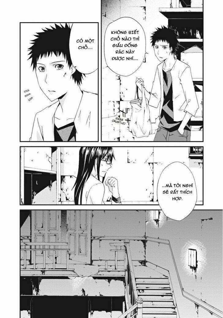 Judge Chapter 18 trang 20