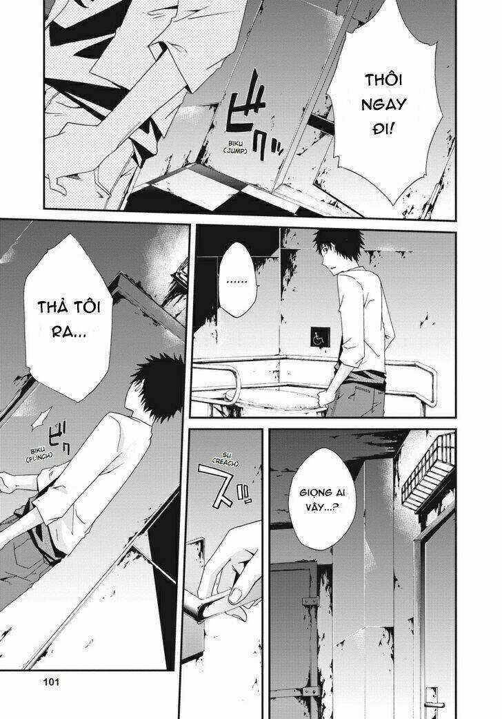 Judge Chapter 18 trang 23