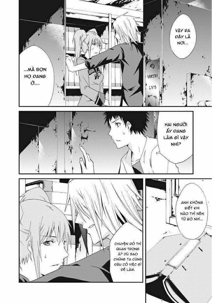 Judge Chapter 18 trang 24