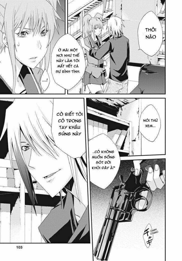 Judge Chapter 18 trang 25