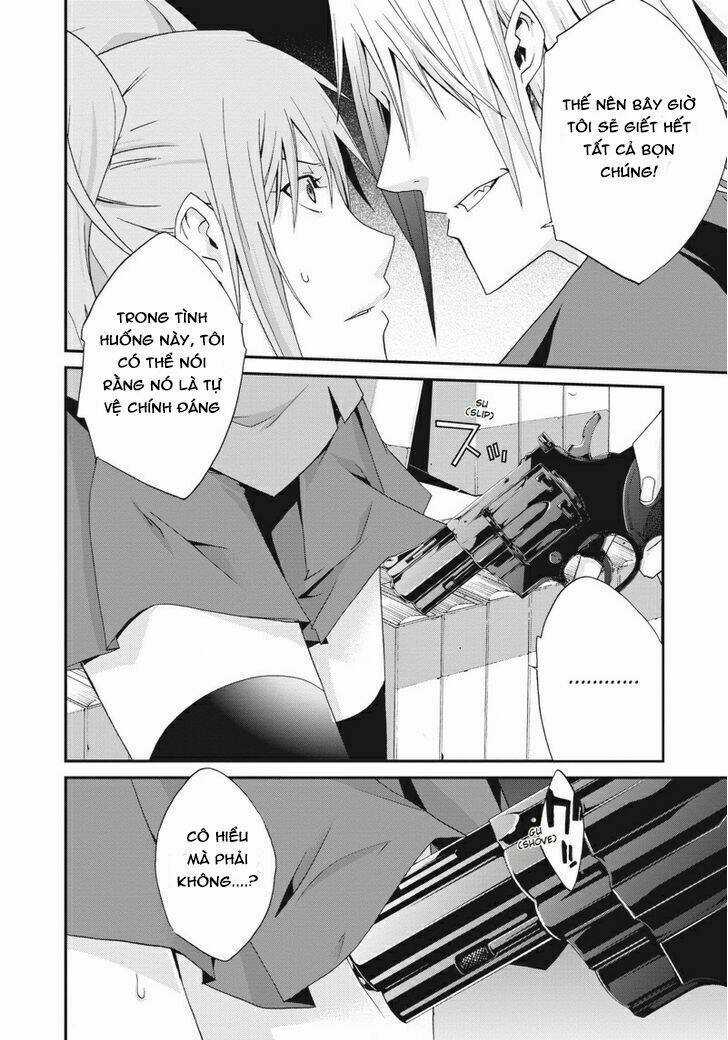 Judge Chapter 18 trang 26