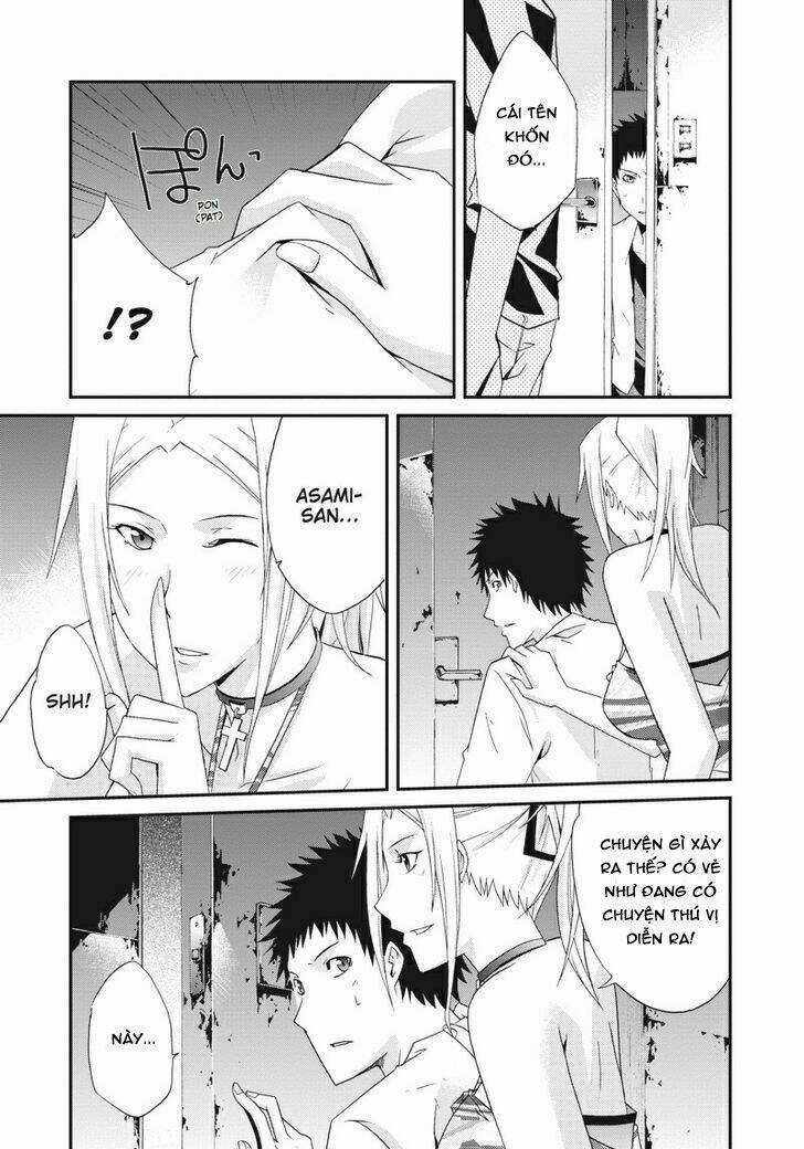 Judge Chapter 18 trang 27