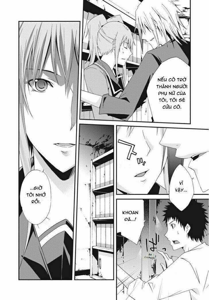 Judge Chapter 18 trang 28