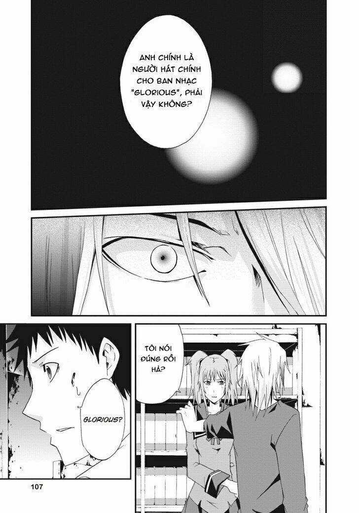 Judge Chapter 18 trang 29