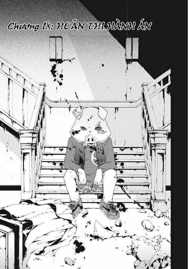 Judge Chapter 18 trang 3