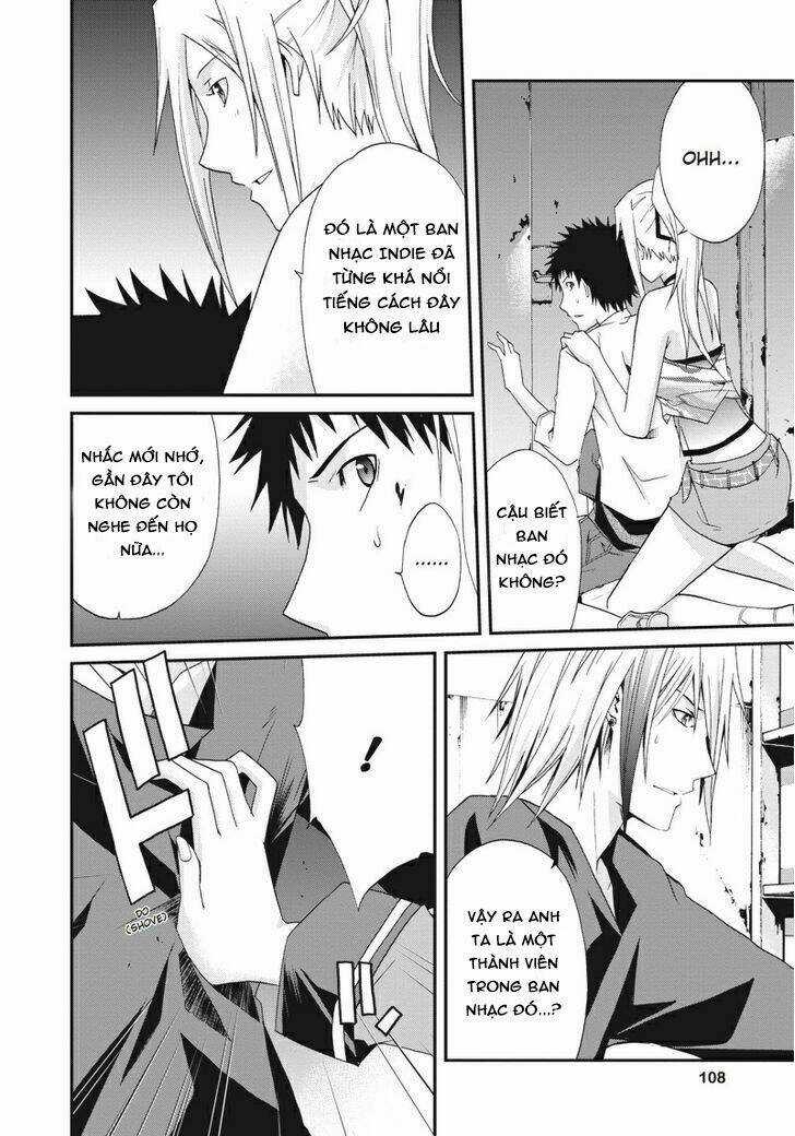 Judge Chapter 18 trang 30