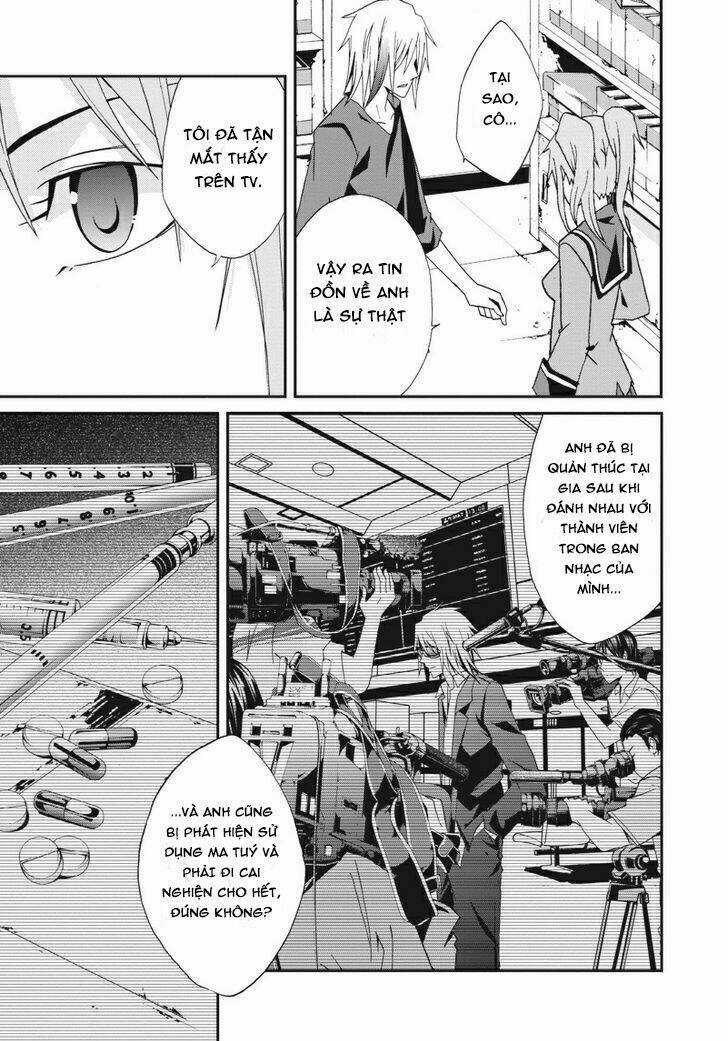 Judge Chapter 18 trang 31