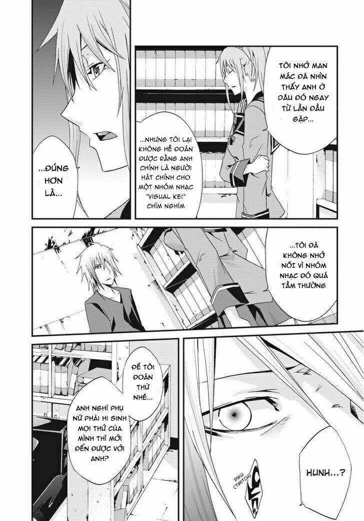 Judge Chapter 18 trang 32