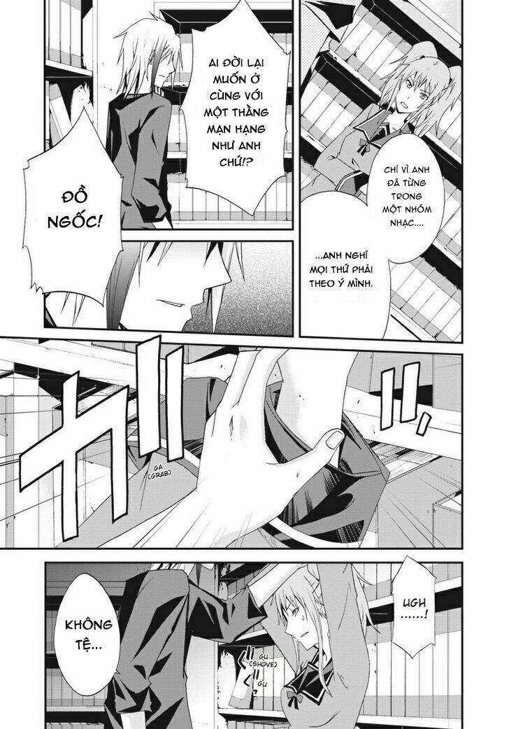 Judge Chapter 18 trang 33