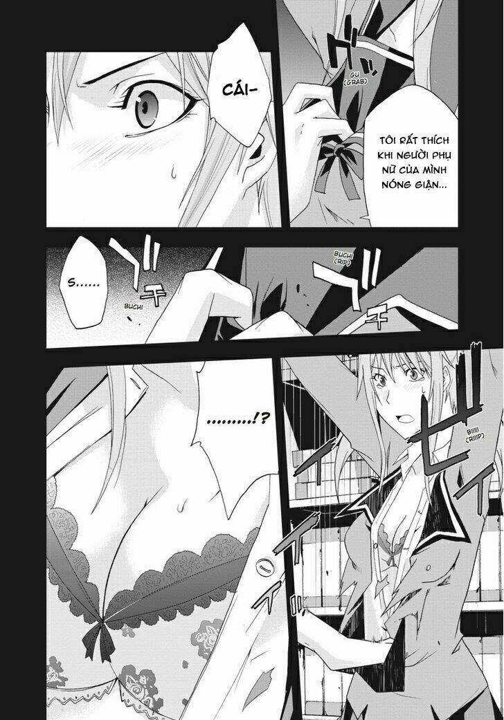 Judge Chapter 18 trang 34