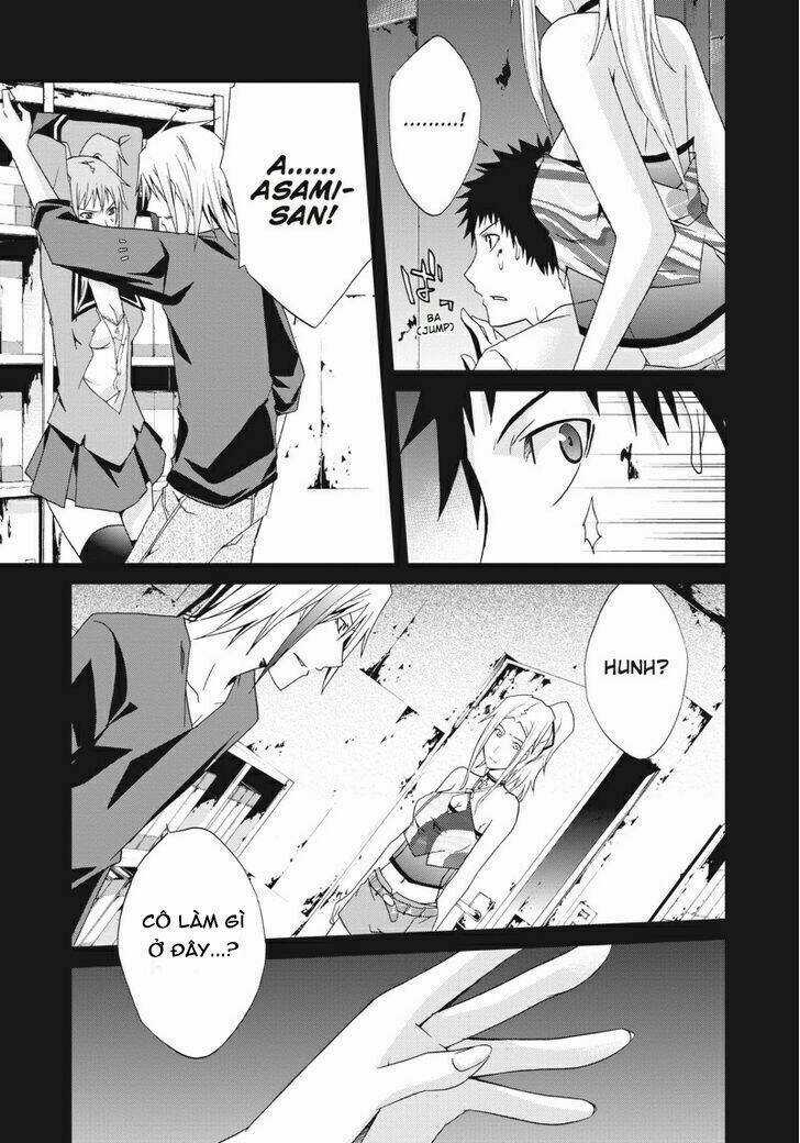 Judge Chapter 18 trang 35